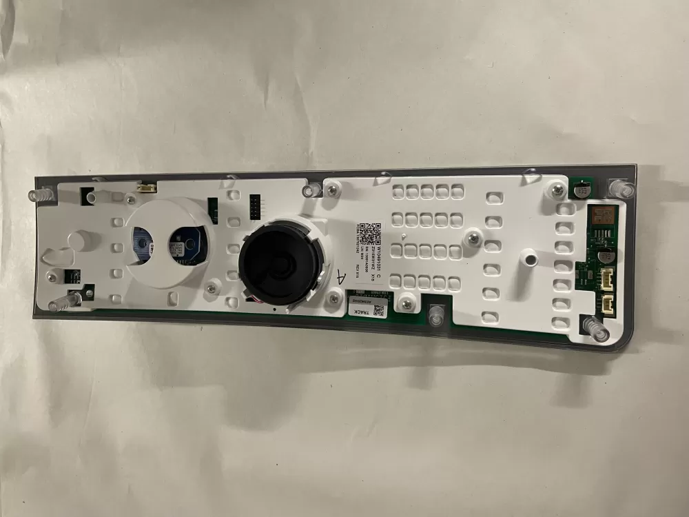 Whirlpool Maytag W10491031 AP6022250 Washer UI Control Panel AZ145278 | KMV739