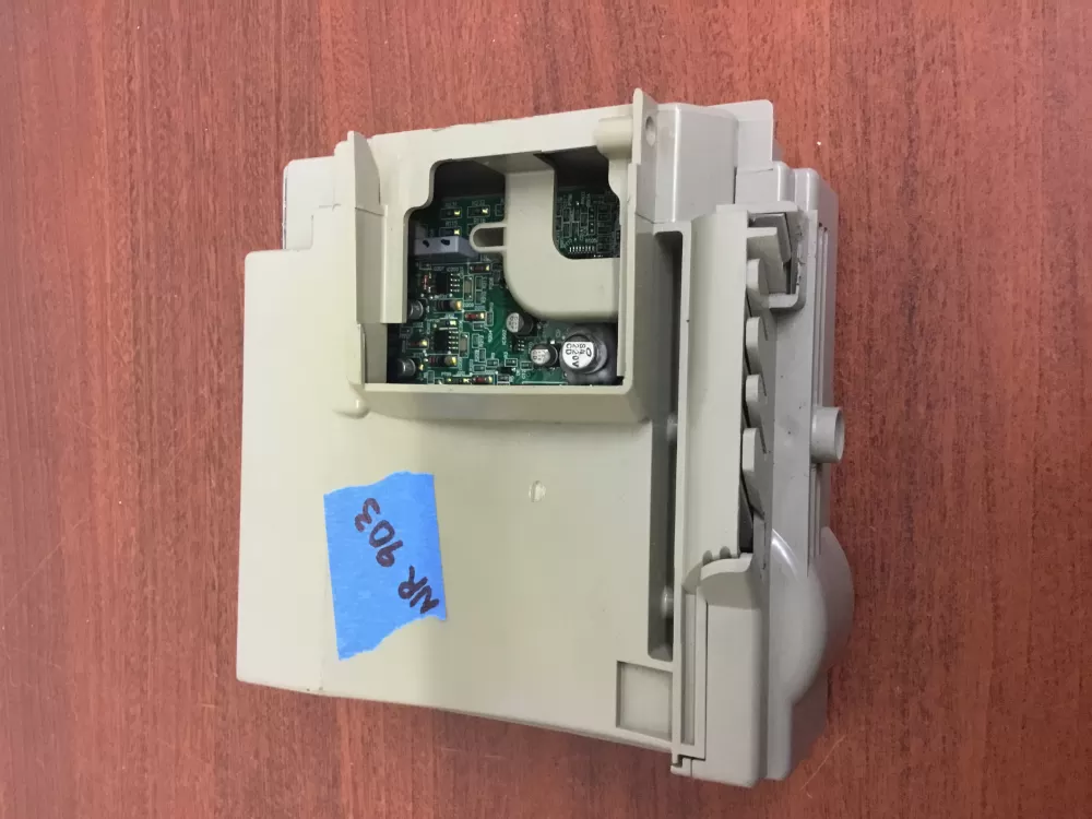 GE 200D5948P011 Refrigerator Display UI Control Board AZ30476 | NR903