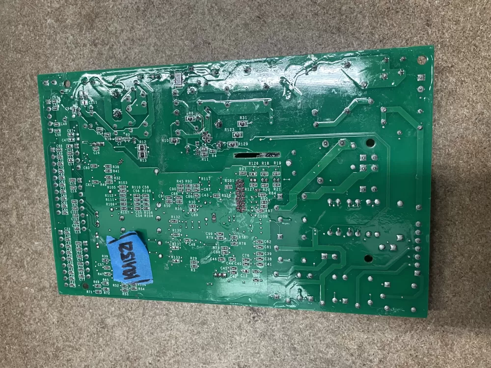 GE 200D2260G008 PD00074367 AP7188100 Refrigerator Control Board AZ23516 | KM1321