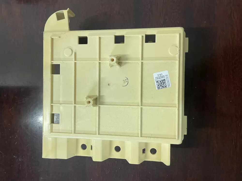 Samsung DC92-01378C Washer Control Board PCB AZ50754 | KM1874