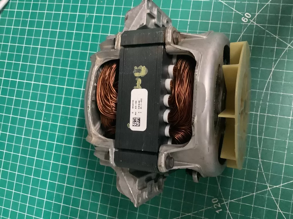 Amana Maytag W10416660 Washer Kitchen Aid Motor AZ211918 | SLA328