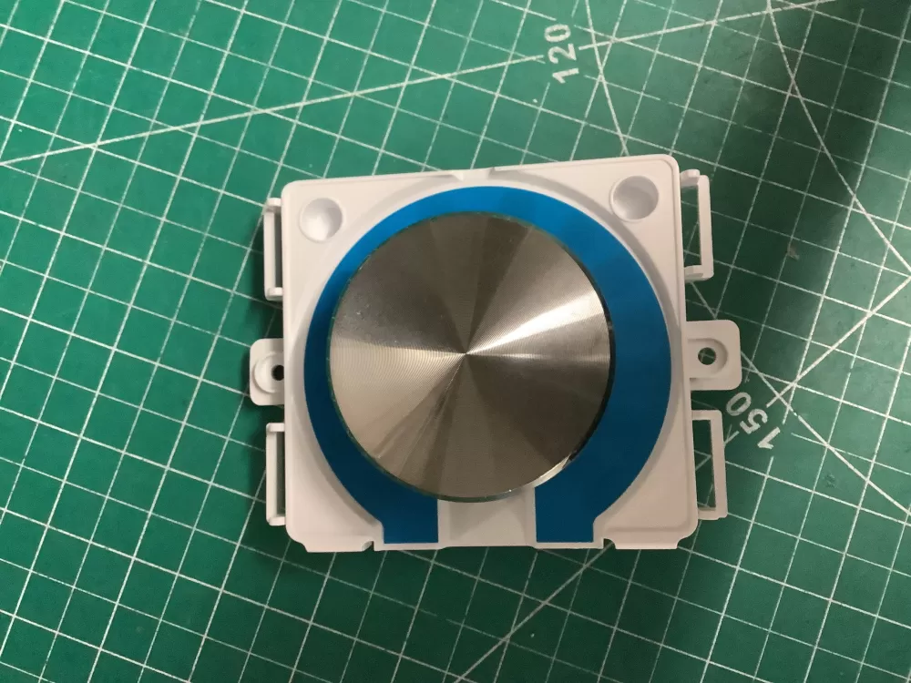 Samsung DC92-02391A Washer Module AZ205137 | AR5