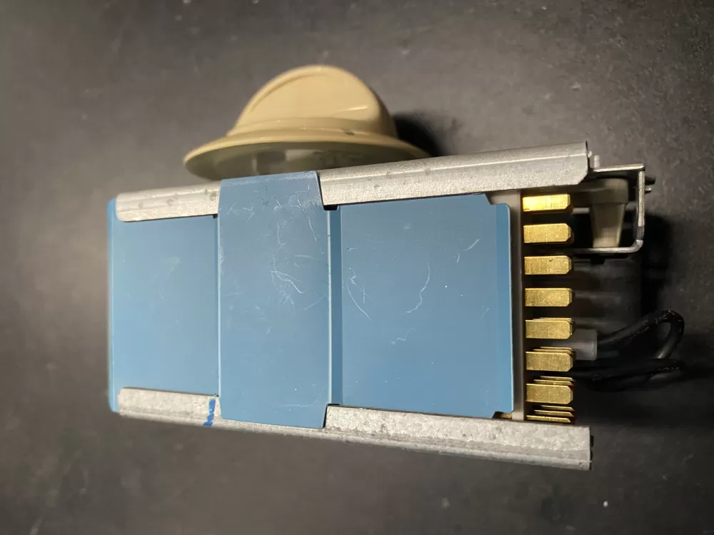 Frigidaire AP2106875 407393 131436700 PS417799 Washer Timer AZ9552 | BK893