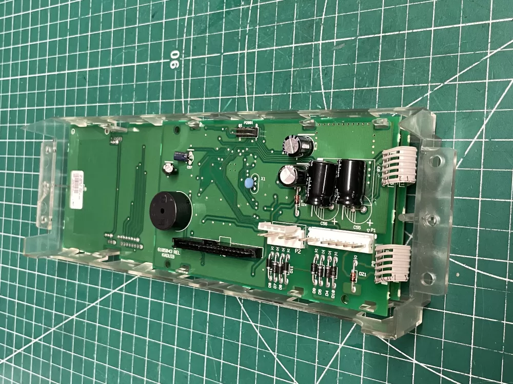 KitchenAid 9762794 WP9762794 Range Oven Control Board AZ210366 | Wm2111
