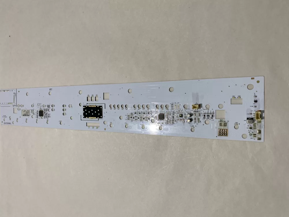 Whirlpool W10691220 Refrigerator Control Board