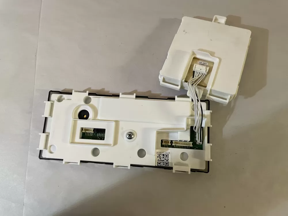 Samsung DC97-21502B Dryer Interface Control Board AZ118103 | KM884