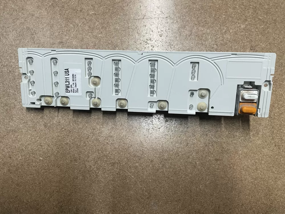 Miele 06100264 Epwl311 Dryer Control Board Panel AZ5798 | KMV146