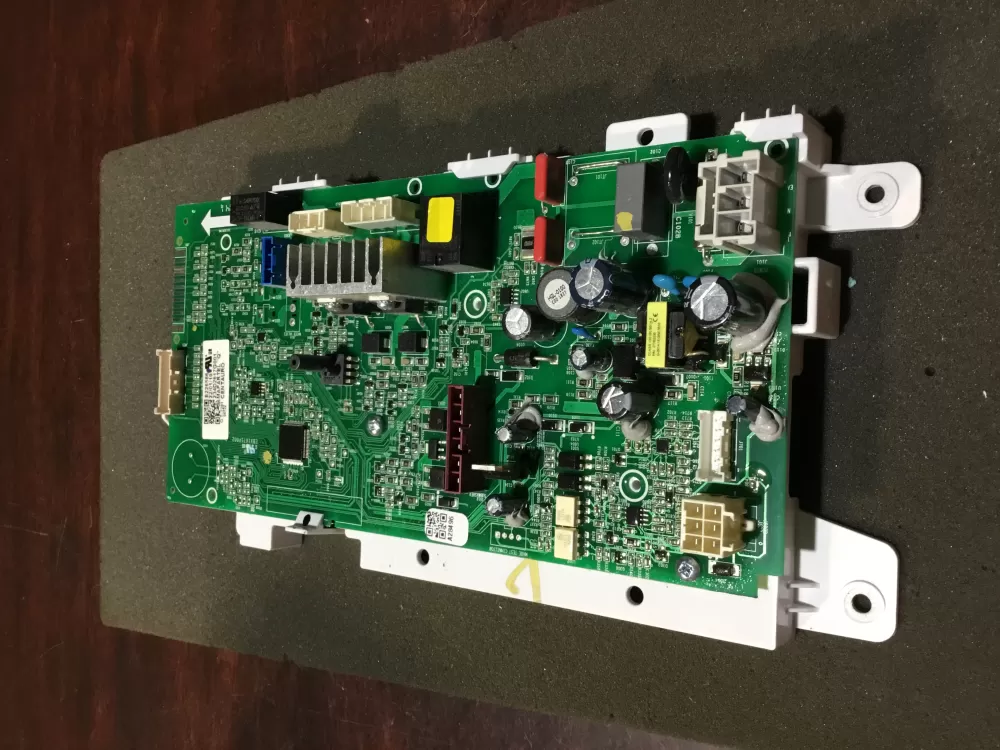 GE WH16X27251 234D2617G001 Washer Control Board AZ75551 | NR1932