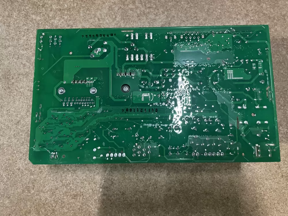 Frigidaire 117499082 KB6160C Dishwasher Control Board AZ26904 | KMV118