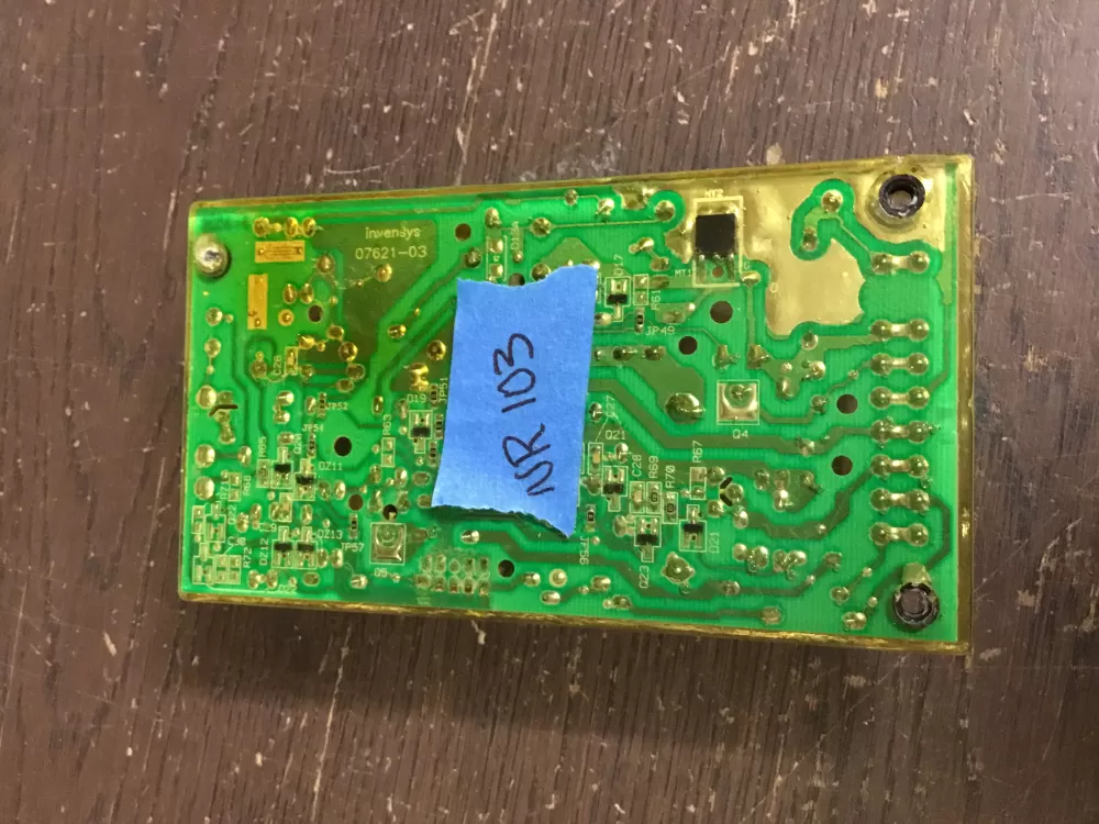 Whirlpool Kenmore 326048436 Washer Control Board AZ21963 | NR103