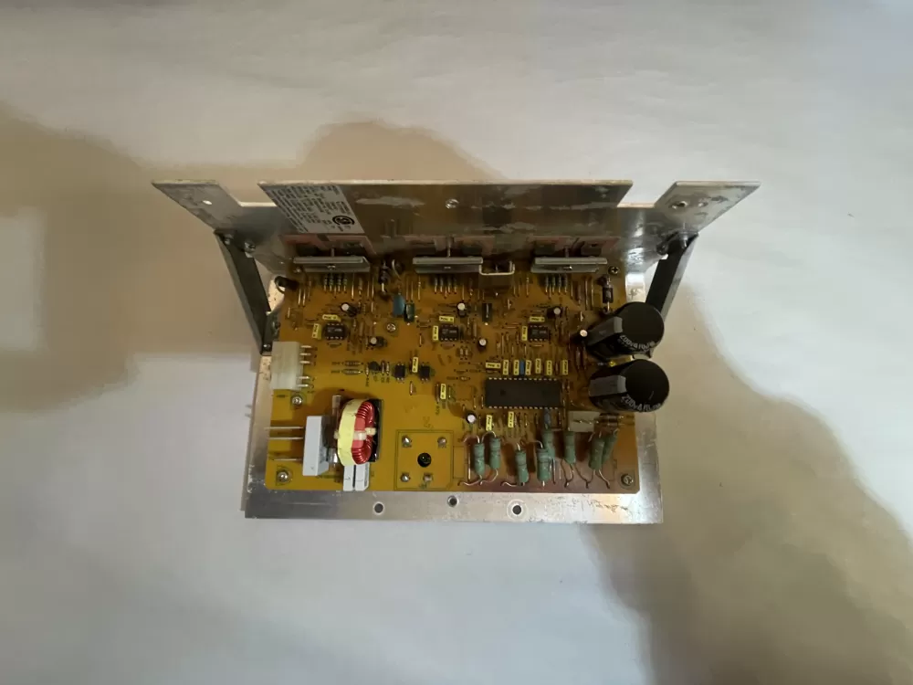 Maytag 6 2710600 Washer Control Board