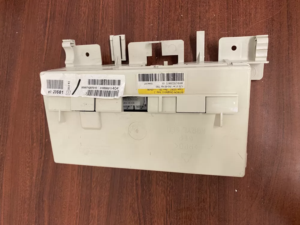 Whirlpool 4619 70220672 01 Washer Control Board