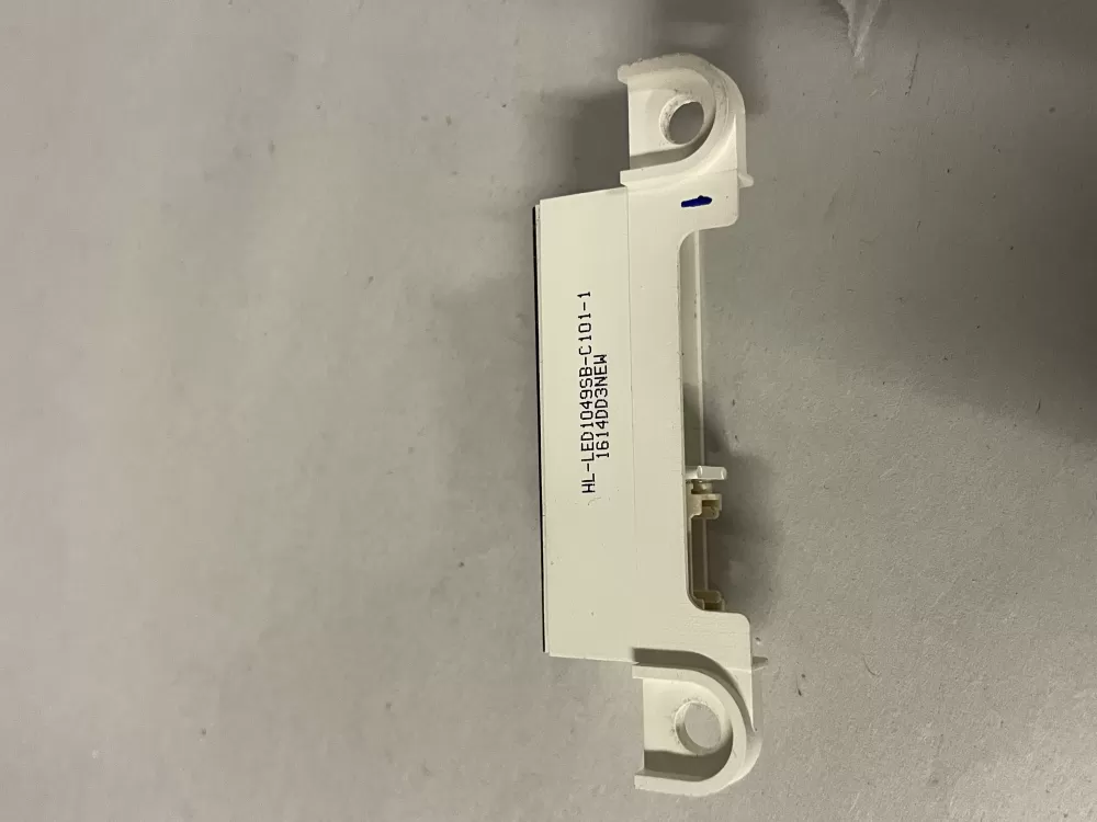 Samsung HL-LED1045SB-C201-1 2202B04  Microwave Led Display AZ228756 | Wm129