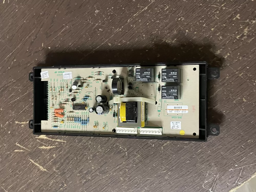 Frigidaire  Kenmore  Tappan AP3763194  1056303  316207500  316207500R  316222900  316557520  AH977488  EA977488  PS977488 Range Control Board