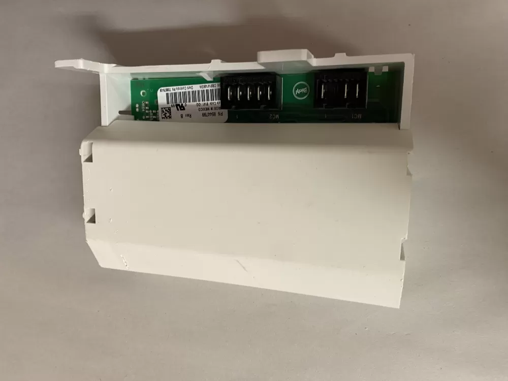 8544799 Kenmore Dryer Board - Control
