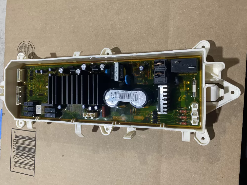 Samsung  LG DC92-00303R DC92-00686D DC94-03170A DC94-03161A DC92-00303RDC92-00686D Washer Control Board