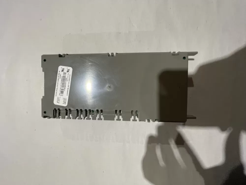 Whirlpool KitchenAid W10056352 Dishwasher Control Board AZ186935 | KM2581