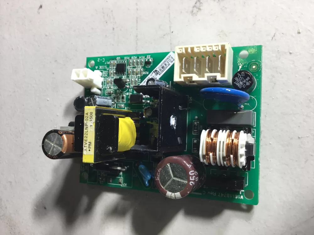 Whirlpool Maytag KitchenAid Kenmore Refrigerator Control Board AZ42662 | NR1744