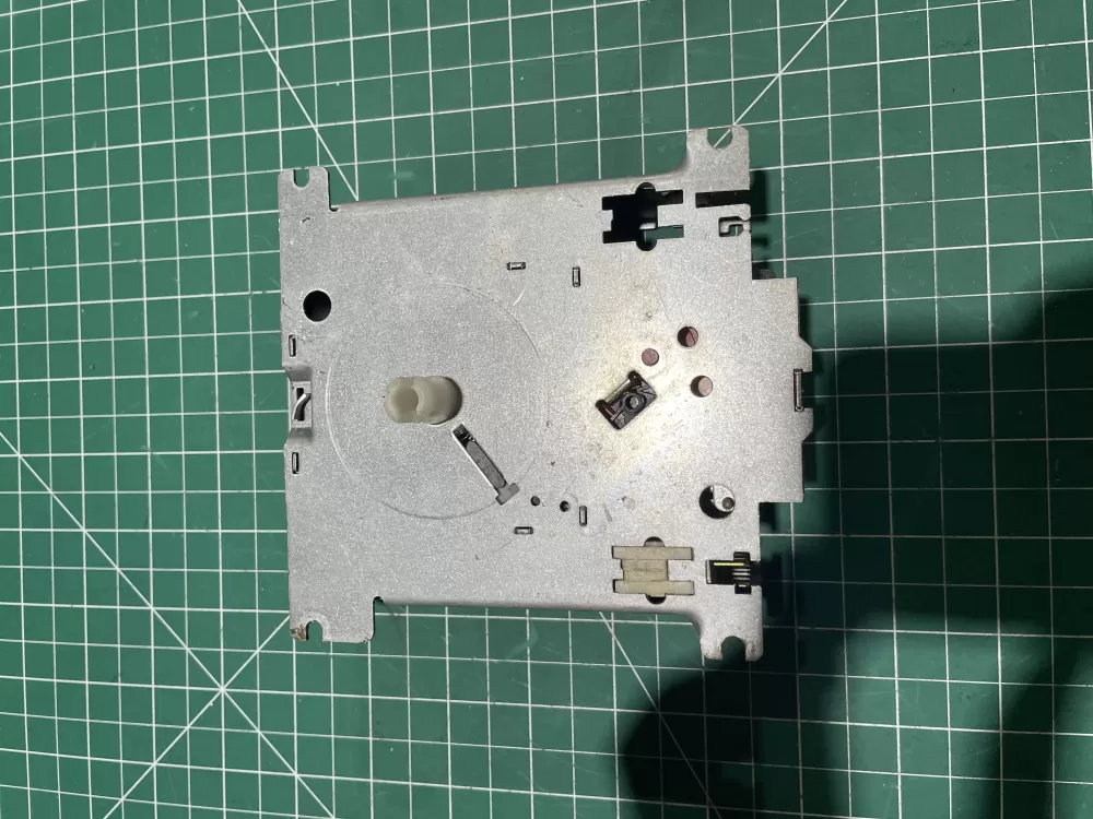 GE 165D4778P007 Dishwasher Timer