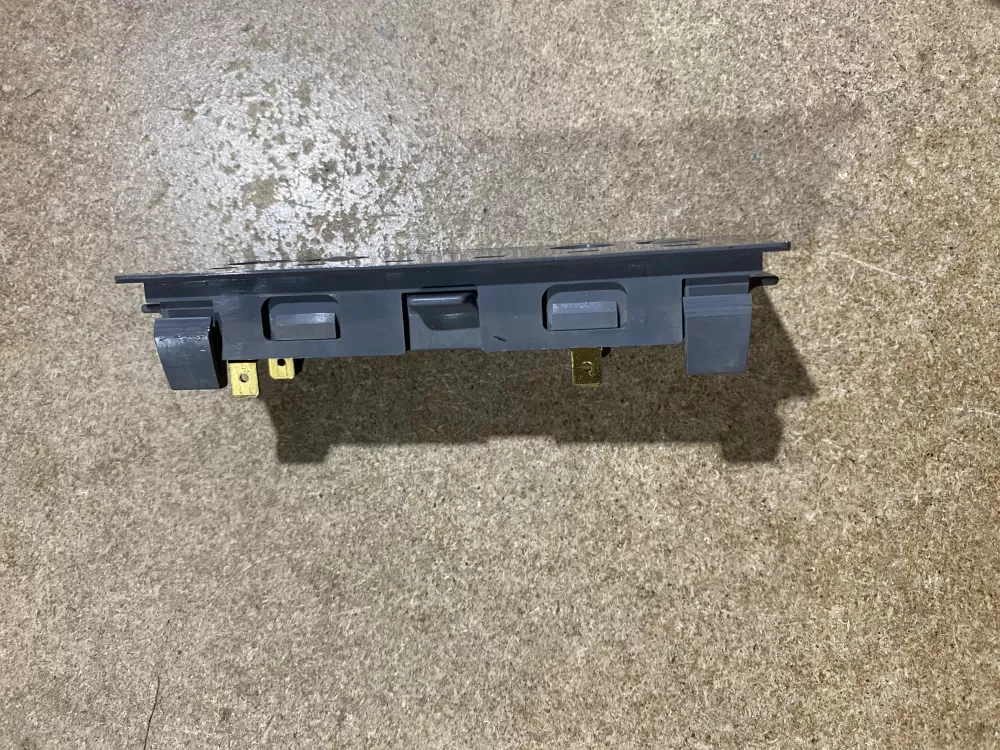 Whirlpool Kenmore Roper 2180279 Refrigerator Dispenser Panel AZ65616 | BK2112