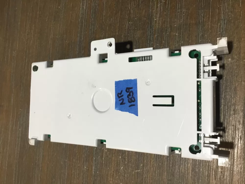 Whirlpool W10256719 WPW10256719 Dryer Control Board AZ52419 | NR1839