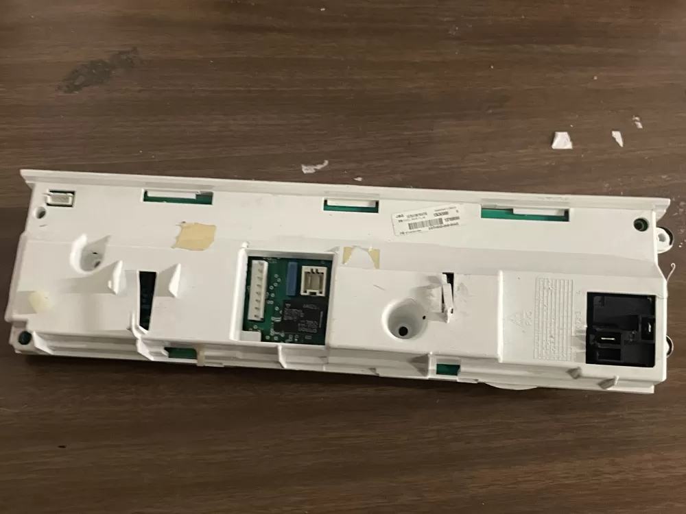 Frigidaire 134345000 Dryer Control Board