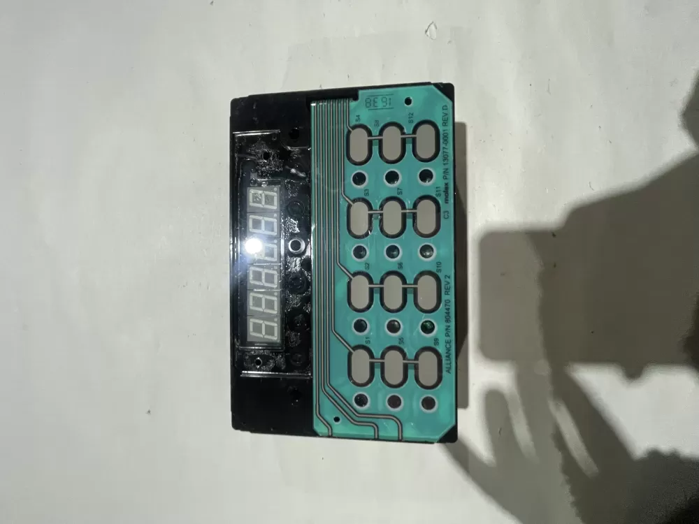 Speed Queen 7718005700 Washer Control Board