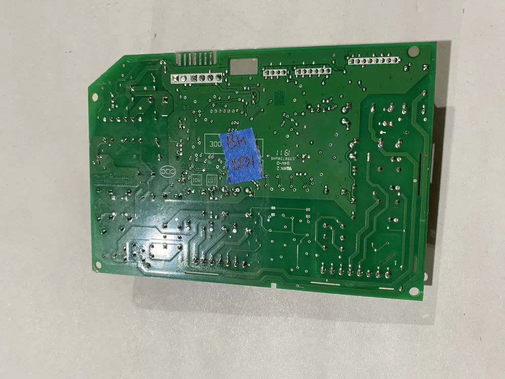 Whirlpool KitchenAid W10755479 Refrigerator Control Board AZ148375 | BK2231