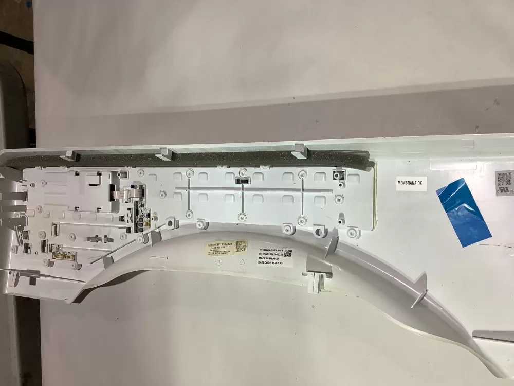 Whirlpool W11296383 W11314470 W11321074 W11378949 PS12728559 Dryer Control Board Panel