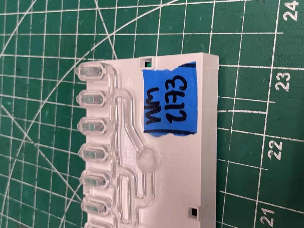 Electrolux EL1345529 A 1345529A Washer Control Board AZ203884 | Wm2173