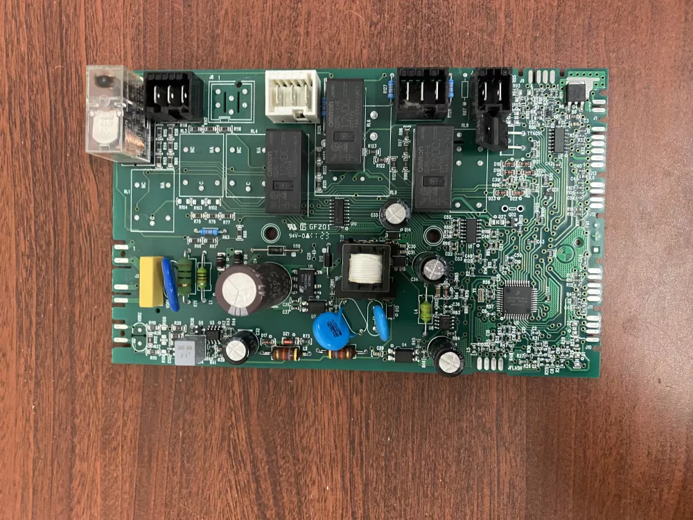 Frigidaire 134706558 Range Control Board