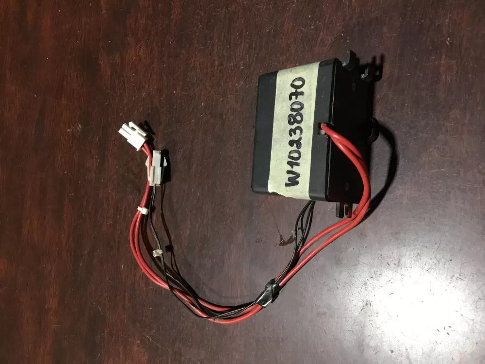 4344862 Whirlpool Refrigerator Transformer