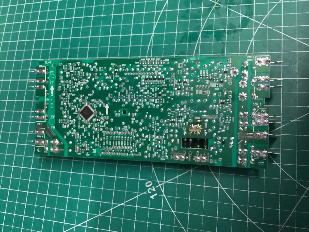 White Rodgers  Rheem  Ruud 9-698-3  Range Control Board