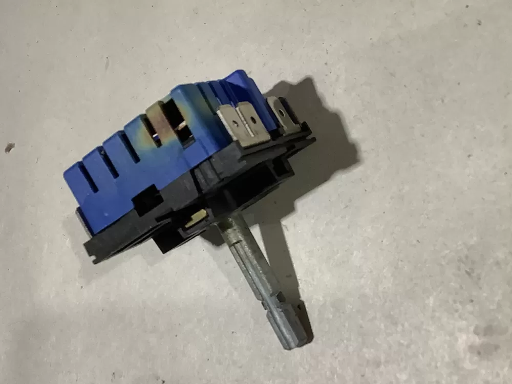 Samsung 4 Energy Regulator Infinite Switches AZ102968 | Sl83