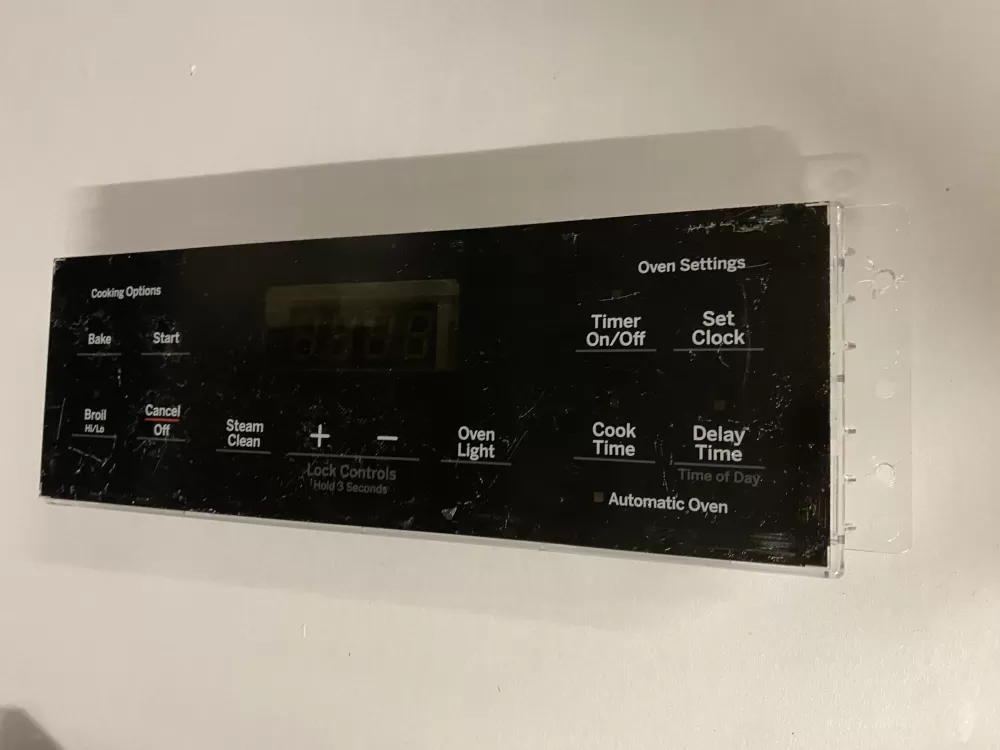 GE 164D8450G177 WB27X29136 AP6286242 4586328. 4586328 PS12296179 Range Control Board