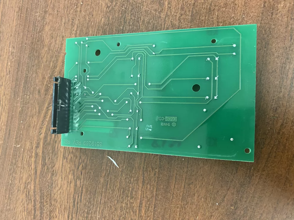 Whirlpool Kenmore WP8529879 8519269 Dryer Control Board AZ41024 | BK1716