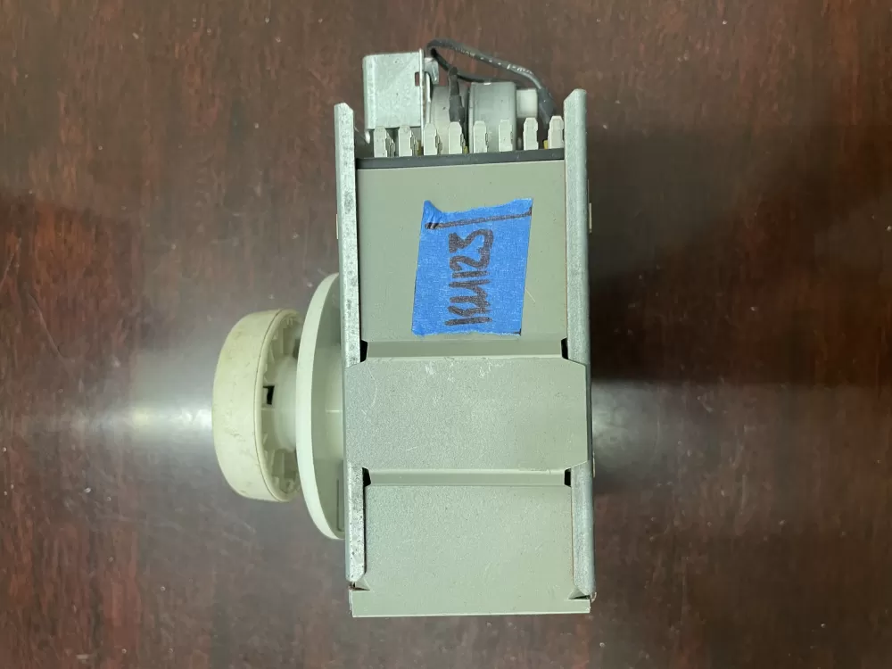 Maytag 6 2091290 Washer Timer AZ31565 | KM123