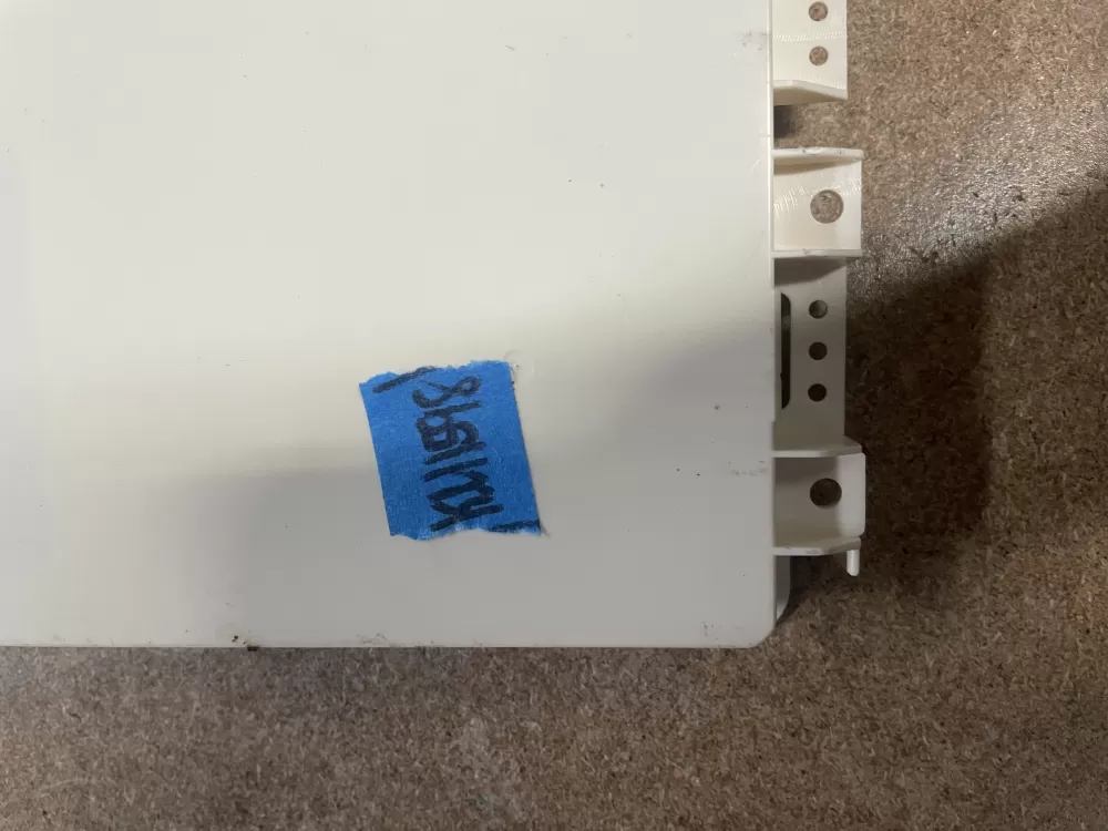 LG EBR33469402 EBR33469404 PS3533698 Dishwasher Control Board AZ16145 | KM1598