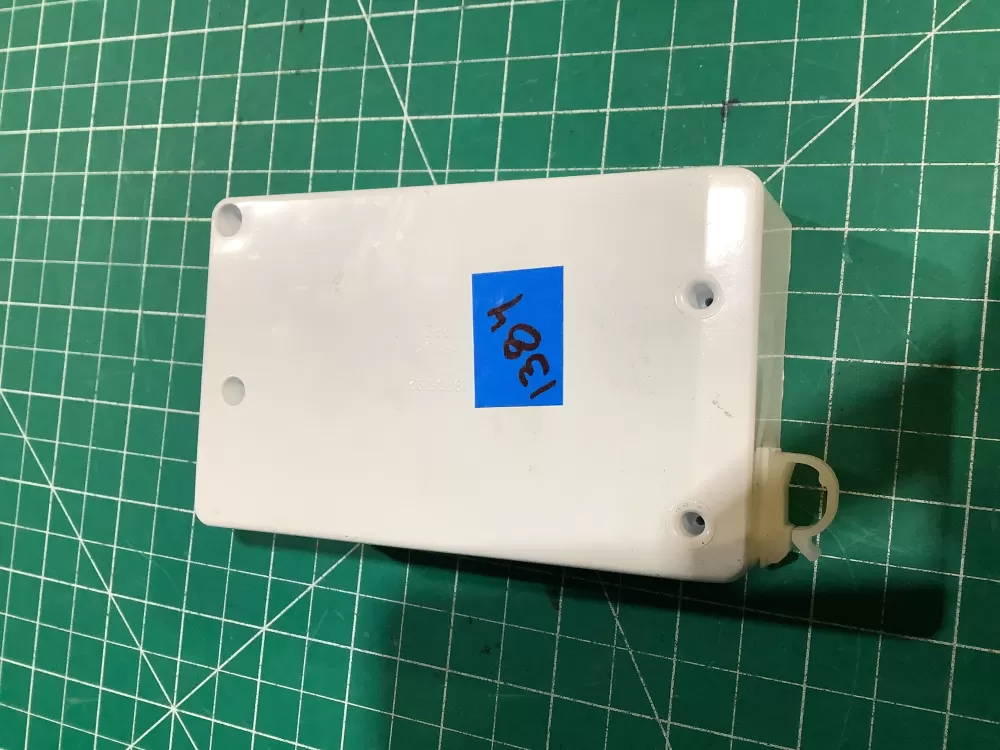 GE WR55X21623 WR55X10900 Refrigerator Control Board Defrost AZ151221 | NR1384