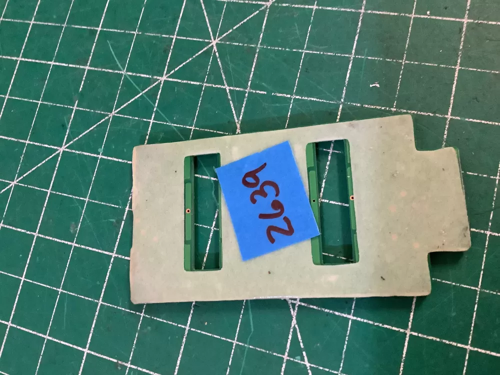 EBR652392 Board - General