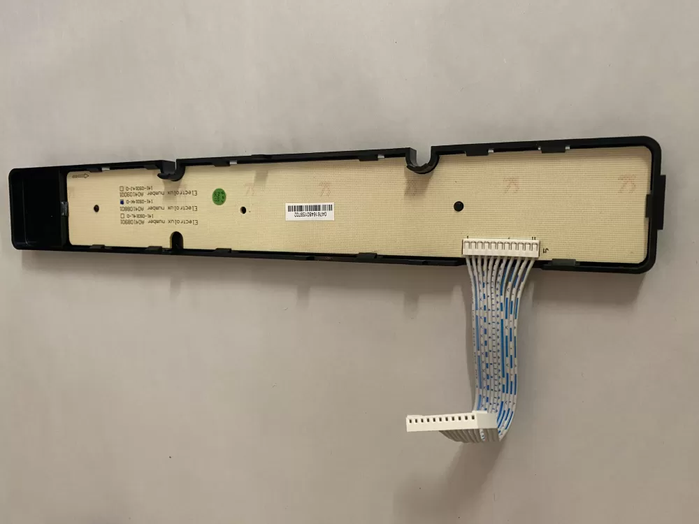 Frigidaire A04108801 Dishwasher Control Board AZ201175 | BK2431