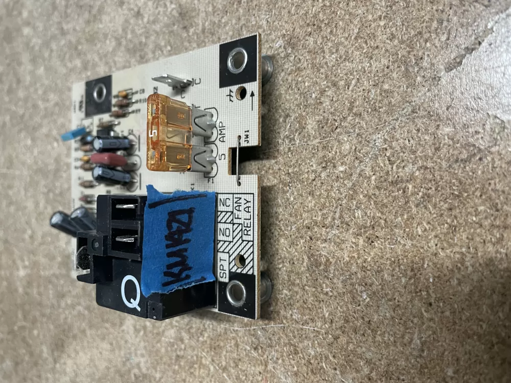 Carrier Bryant Goodman 1005 83 163A Hk61ea002  Control Board AZ17630 | KM1421