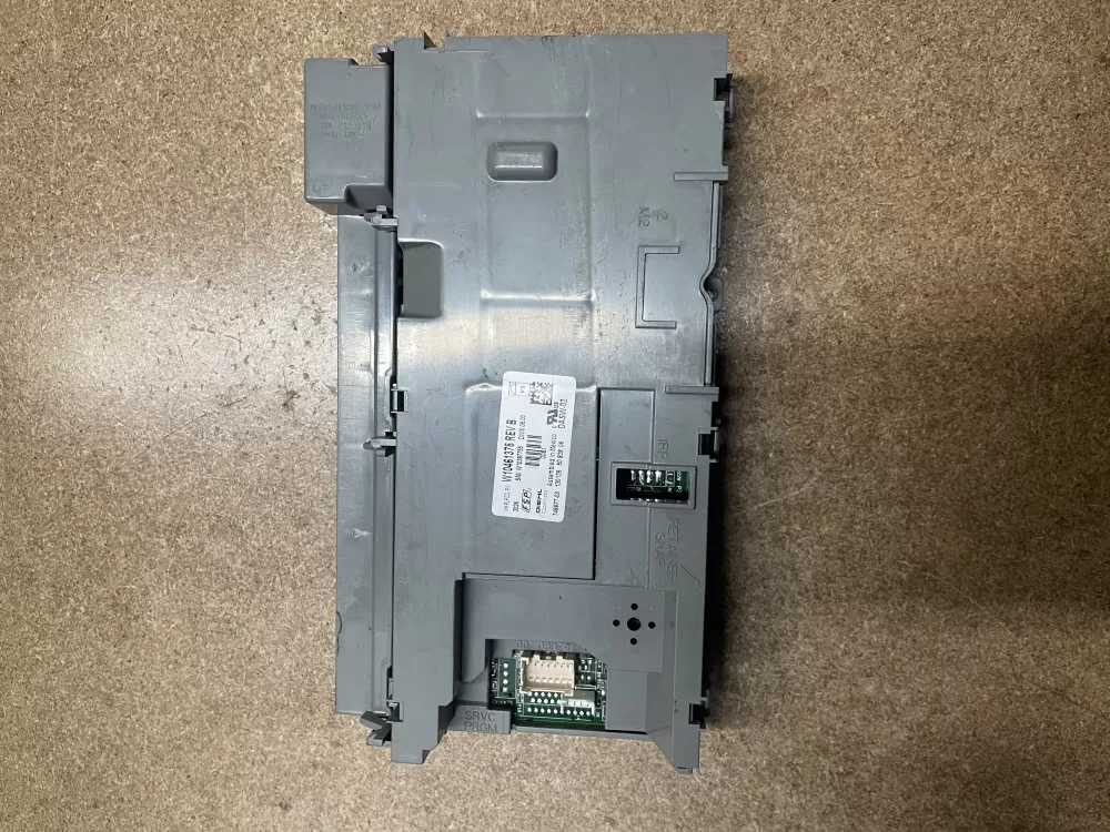 KitchenAid Jenn Air AP5617593 W10375793 Dishwasher Control Board AZ14198 | KM779