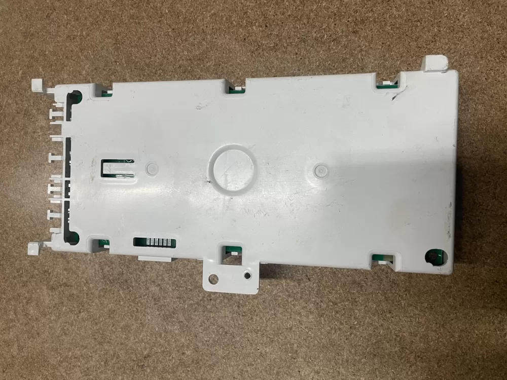 Whirlpool Maytag Kenmore W10166297 Dryer Control Board & AZ2135 | KM643