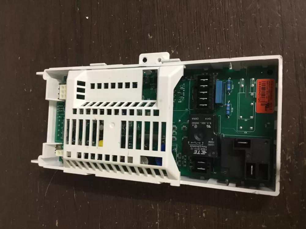 Whirlpool Dryer W10853088 W10625544 Main Control Board AZ15872 | NR218
