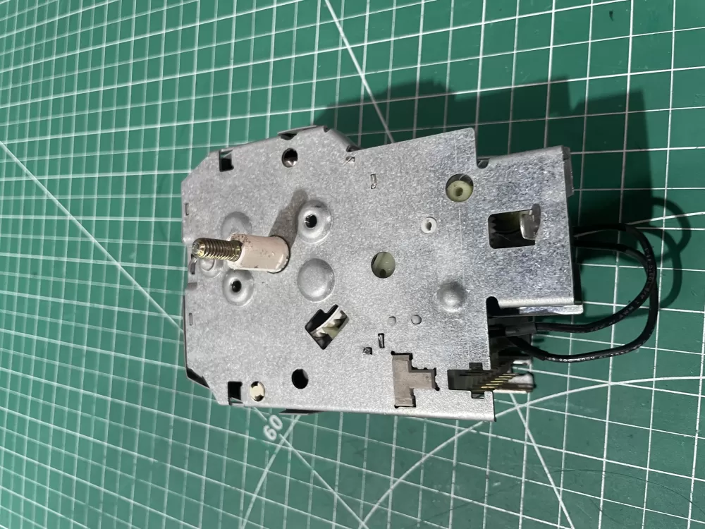 GE AP2045781 278661 285939 3362457 3946464 Washer Timer AZ188331 | Wm2364