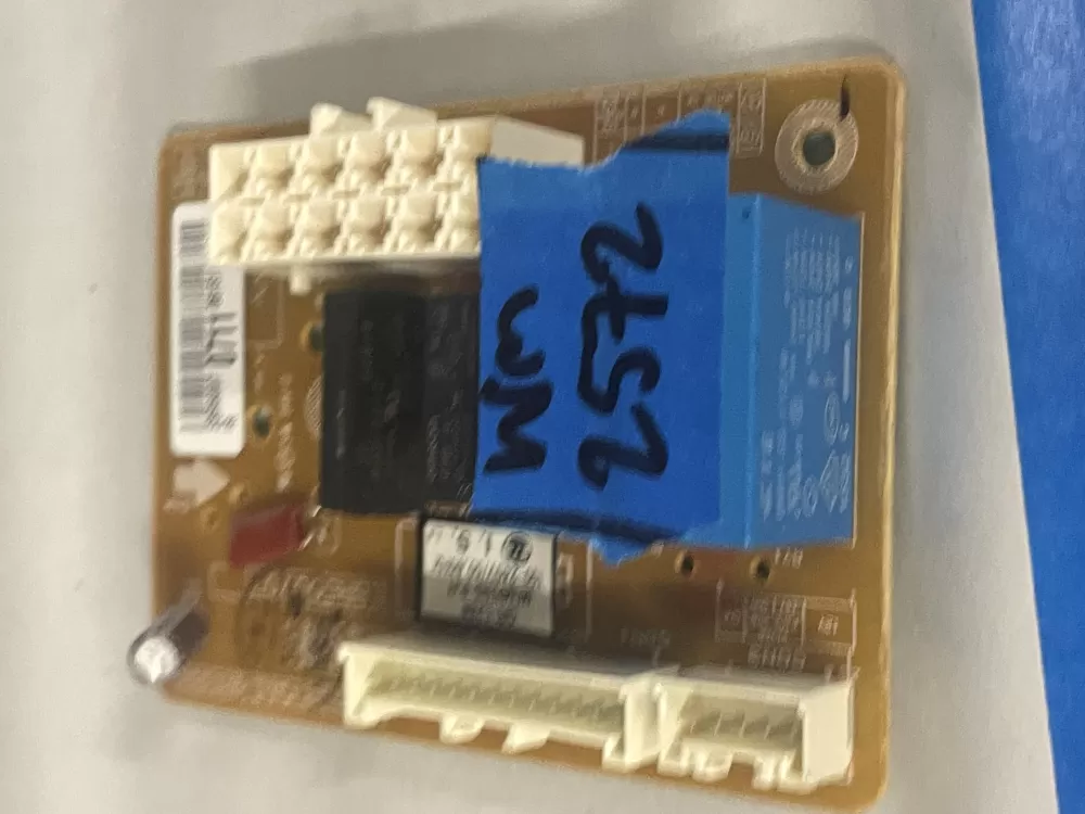 LG EBR60070711 Refrigerator Control Board AZ224729 | Wm2572