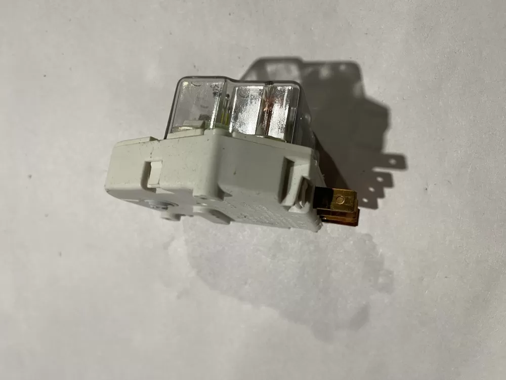 Frigidaire Kenmore 241705101 Refrigerator Defrost Timer AZ138065 | BK1338