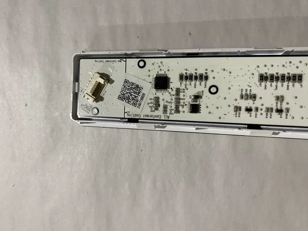 Samsung DA97 19962K Refrigerator Control Board AZ205265 | BK25