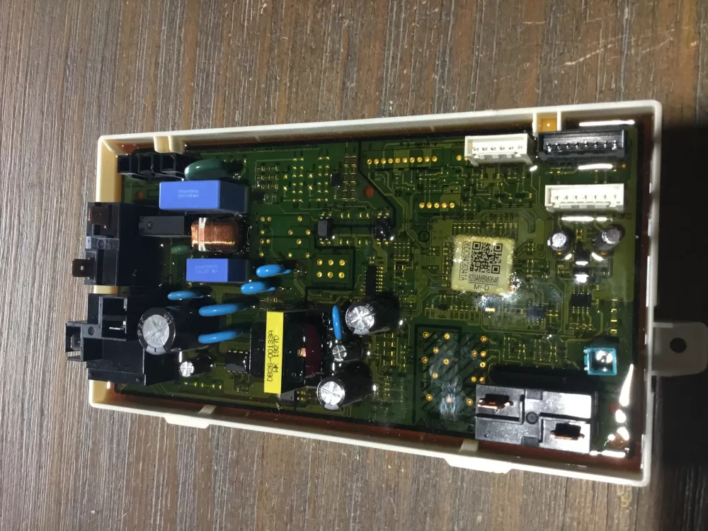 Samsung DC92-01851A DC92-01851 A Dryer Control Board